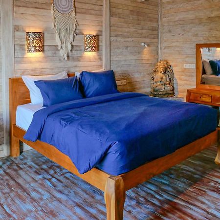 Lembo Lagoon Bungalows نوسا ليمبونغان المظهر الخارجي الصورة