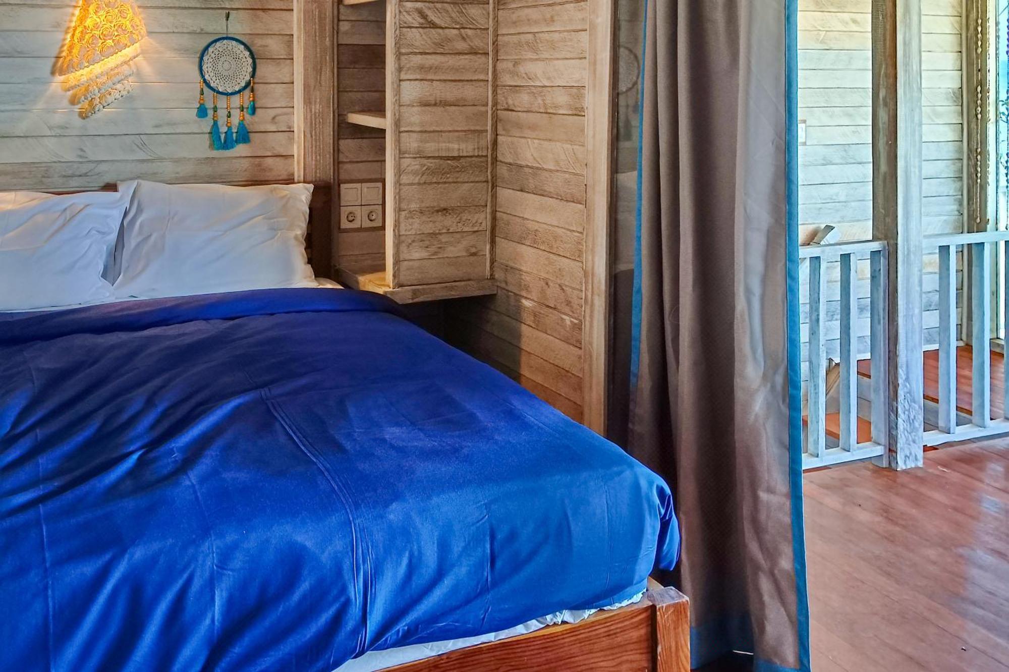 Lembo Lagoon Bungalows نوسا ليمبونغان المظهر الخارجي الصورة